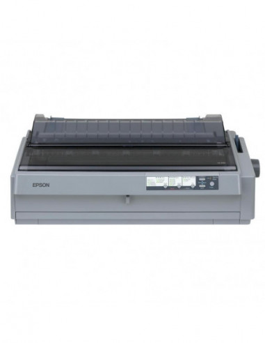 Impressora Matricial Epson LQ-2190... Impressora Matricial Epson LQ-2190...