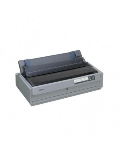 Impressora Matricial Epson LQ-2190... Impressora Matricial Epson LQ-2190...