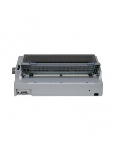 Impressora Matricial Epson LQ-2190... Impressora Matricial Epson LQ-2190...