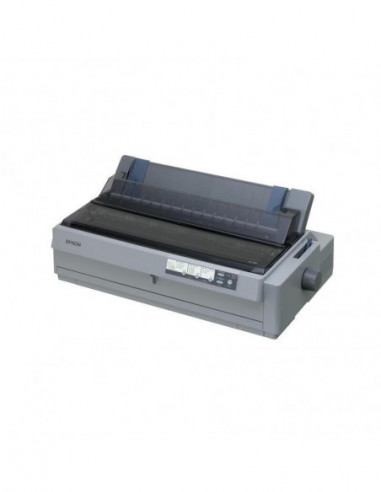 Impressora Matricial Epson LQ-2190... Impressora Matricial Epson LQ-2190...