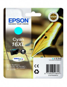 Epson 16XL - 6.5 ml - XL -...