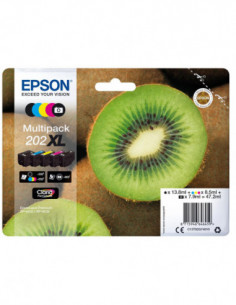 Tinteiro EPSON 202...