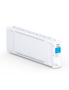 EPSON UltraChrome XD3 Cyan...