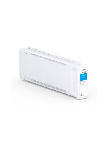 EPSON UltraChrome XD3 Cyan T50M2...
