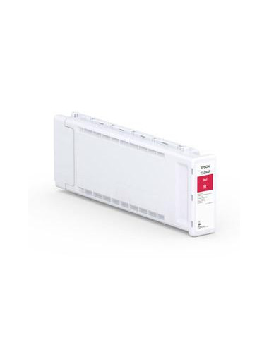EPSON UltraChrome XD3 Red T50MF 700ml...