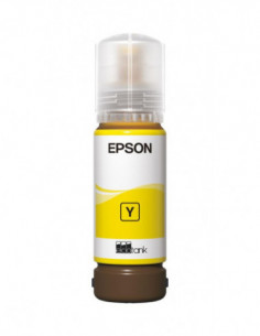 Epson EcoTank 107 - 70 ml -...