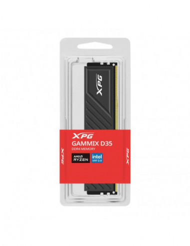 Memória RAM ADATA XPG GAMMIX D35 DDR4...