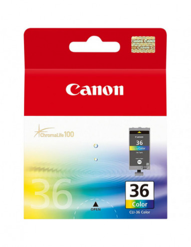 Canon CLI-36 Colour