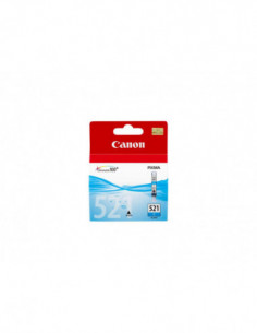 Canon CLI-521C - 9 ml -...