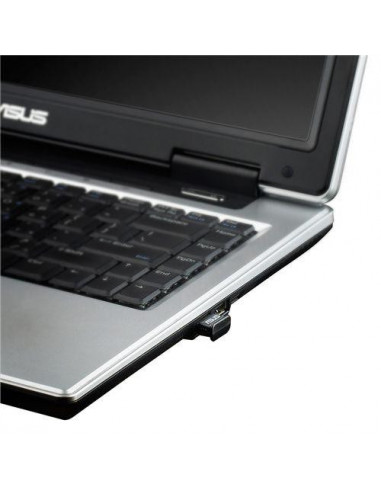 Adaptador Asus Bluetooth 4.0 Usb -...