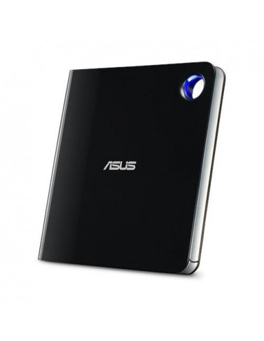 Asus - SBW-06D5H-U - External 6X...