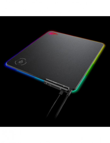 ASUS ROG Balteus Qi - Tapete de rato... ASUS ROG Balteus Qi - Tapete de rato...