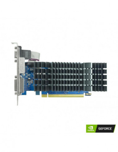 Placa Gráfica Asus GeForce GT 710 Evo...