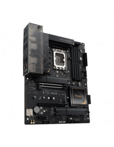 Placa Mãe Asus ProArt B760-Creator...