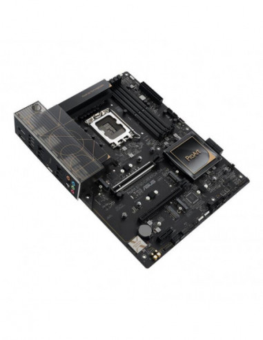 Placa Mãe Asus ProArt B760-Creator...