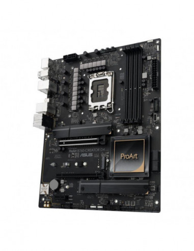 Placa Mãe Asus ProArt B760-Creator...