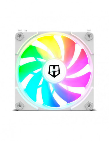 Ventoinha Nox Hummer Easy Link Fan... Ventoinha Nox Hummer Easy Link Fan...