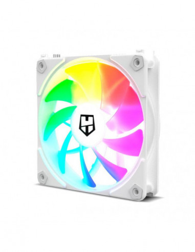 Ventoinha Nox Hummer Easy Link Fan... Ventoinha Nox Hummer Easy Link Fan...