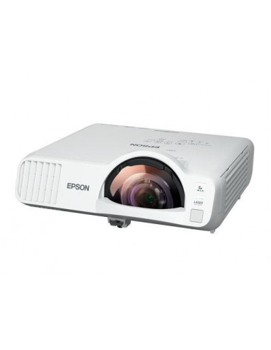 Video Projetor Epson Eb-L210sw