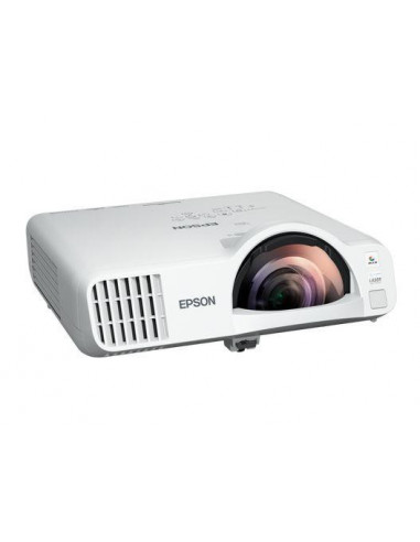 Video Projetor Epson Eb-L210sw