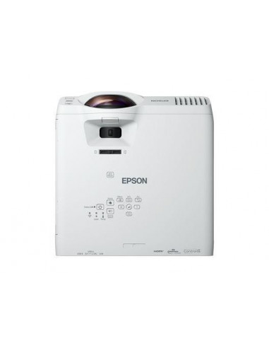 Video Projetor Epson Eb-L210sw