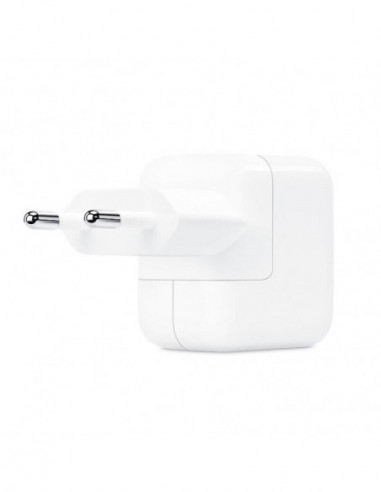 Carregador Apple 12W USB - MGN03ZM/A