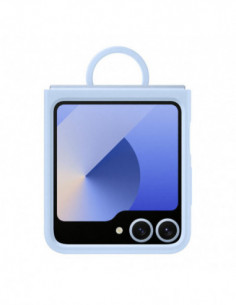 Capa de Silicone Samsung...