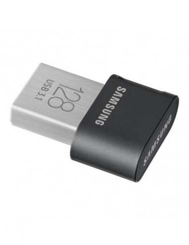 Pendrive Samsung Fit Plus 128GB USB... Pendrive Samsung Fit Plus 128GB USB...
