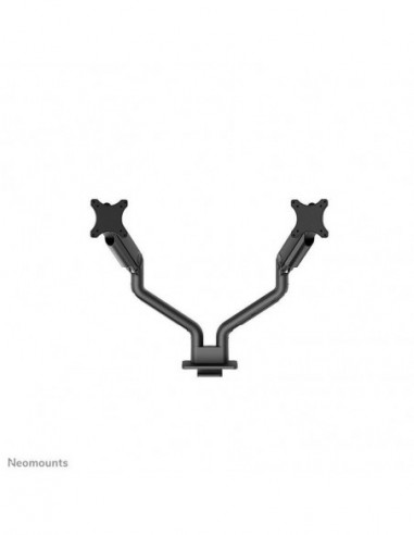 Suporte de Monitor Dual NEOMOUNTS... Suporte de Monitor Dual NEOMOUNTS...