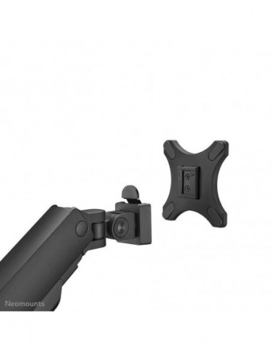 Suporte de Monitor Dual NEOMOUNTS... Suporte de Monitor Dual NEOMOUNTS...