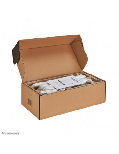Suporte de Monitor Dual NEOMOUNTS... Suporte de Monitor Dual NEOMOUNTS...