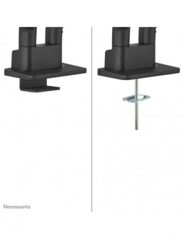 Suporte de Monitor Dual NEOMOUNTS... Suporte de Monitor Dual NEOMOUNTS...
