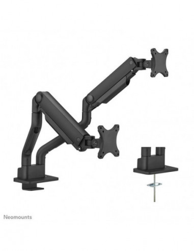 Suporte de Monitor Dual NEOMOUNTS... Suporte de Monitor Dual NEOMOUNTS...