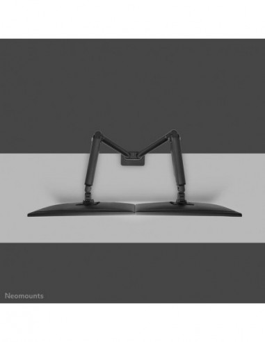 Suporte de Monitor Dual NEOMOUNTS... Suporte de Monitor Dual NEOMOUNTS...