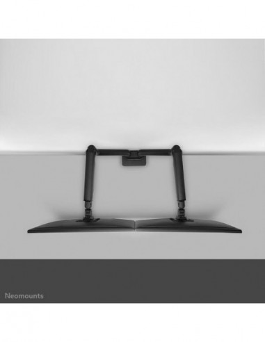 Suporte de Monitor Dual NEOMOUNTS... Suporte de Monitor Dual NEOMOUNTS...