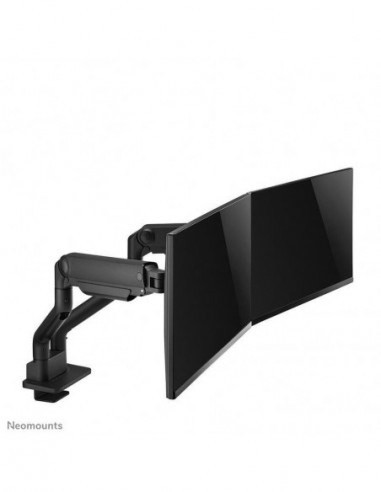 Suporte de Monitor Dual NEOMOUNTS... Suporte de Monitor Dual NEOMOUNTS...