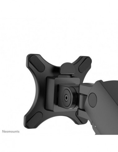 Suporte de Monitor Dual NEOMOUNTS... Suporte de Monitor Dual NEOMOUNTS...