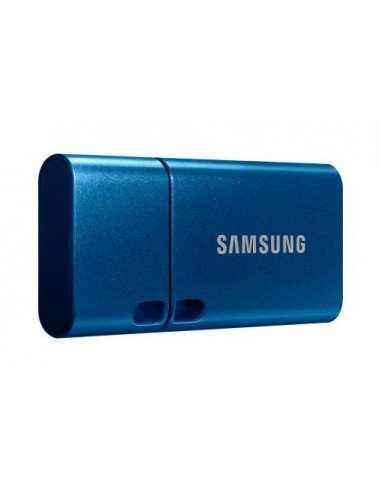Pen Drive Samsung USB-C - 256GB, Azul Pen Drive Samsung USB-C - 256GB, Azul