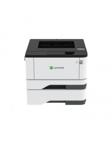 Impressora Laser Monocromática... Impressora Laser Monocromática...