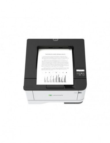 Impressora Laser Monocromática... Impressora Laser Monocromática...