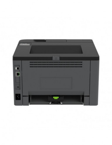 Impressora Laser Monocromática... Impressora Laser Monocromática...