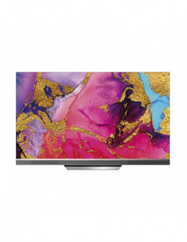 Haier Led Tv 65" 4k Mini-Led M95...