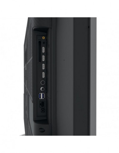 Haier - Mini-Led 65" H65m95eux