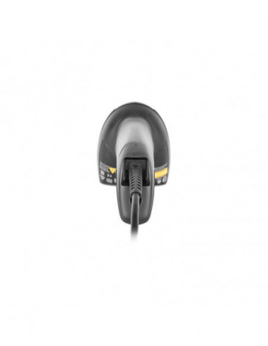 Leitor de Códigos de Barras Datalogic...