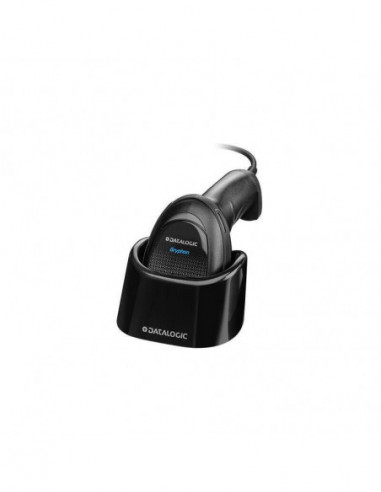 Leitor de Códigos de Barras Datalogic...