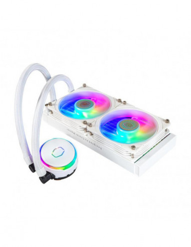 Kit de Refrigeração Líquida Cooler...