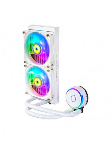 Kit de Refrigeração Líquida Cooler...