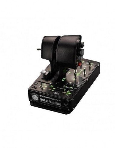 Joystick Thrustmaster HOTAS Warthog... Joystick Thrustmaster HOTAS Warthog...
