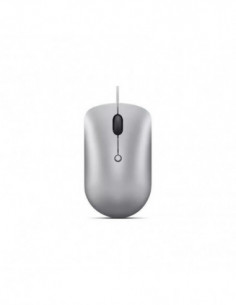 Rato com Fio Lenovo 540...