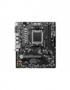 Placa-Mãe MSI PRO A620M-E,...